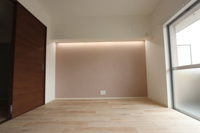 居室 レジデンス光和３