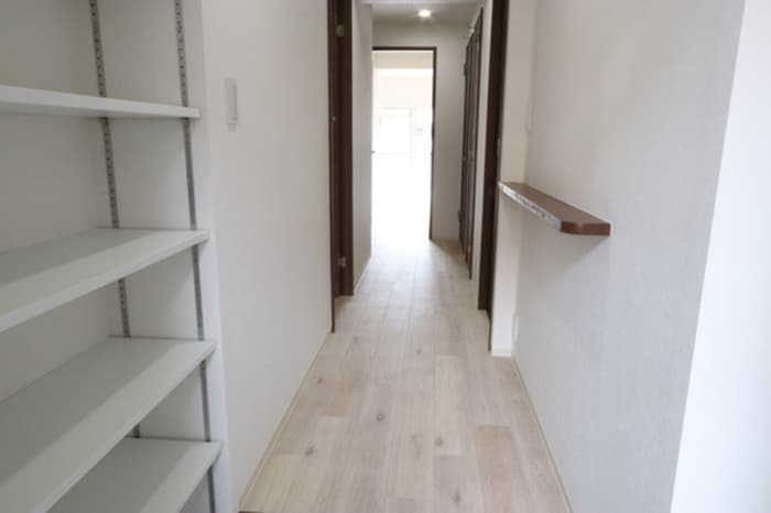 玄関 レジデンス光和３