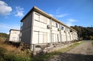 ルネッサンス山本Ｂの外観