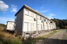 ルネッサンス山本Ｂの外観
