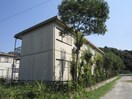 外観写真 ルネッサンス山本Ｂ