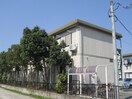 外観写真 ルネッサンス山本Ｂ