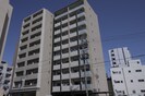 The Residence Imaikeの外観