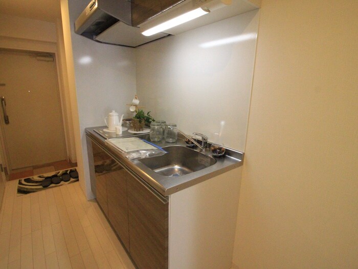 キッチン The Residence Imaike