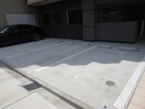 駐車場 The Residence Imaike