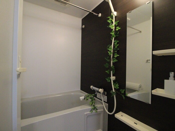 バス／シャワールーム等 The Residence Imaike