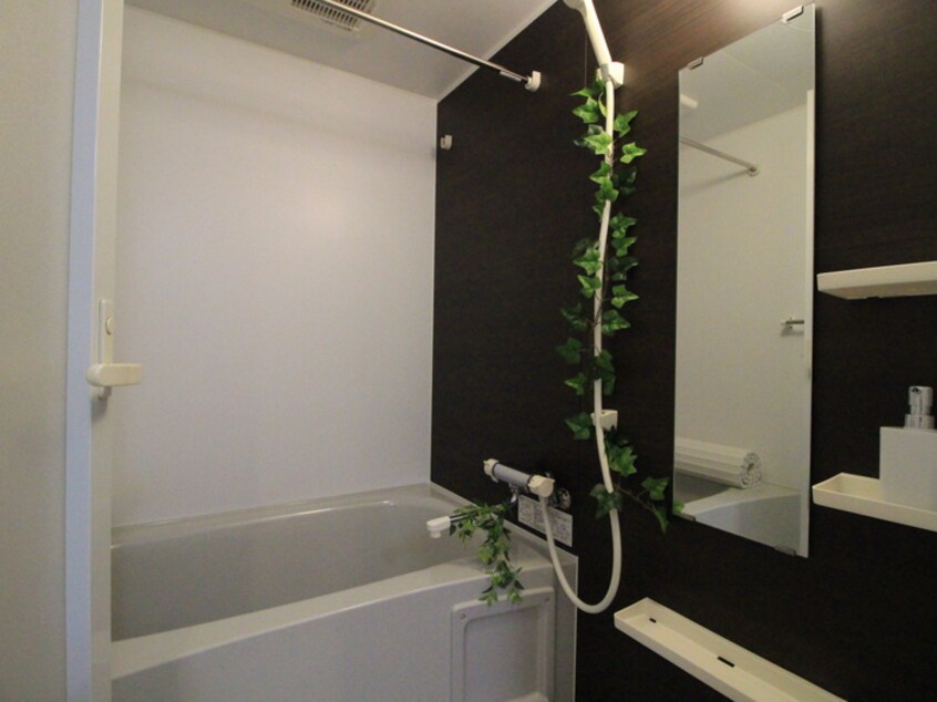 バス／シャワールーム等 The Residence Imaike