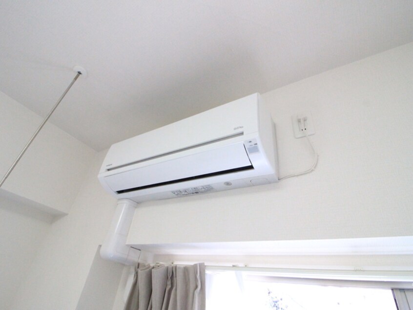 内観写真 The Residence Imaike