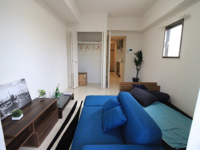 居室 The Residence Imaike