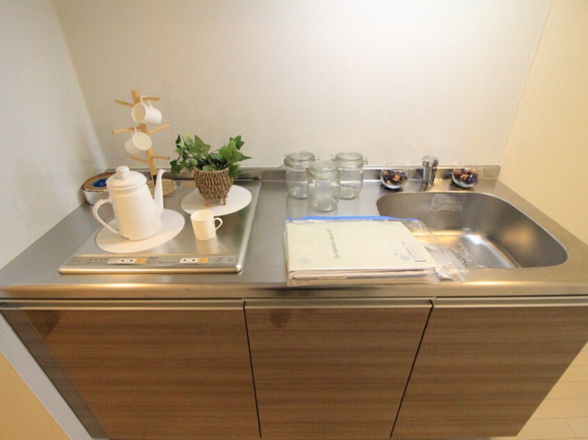 キッチン The Residence Imaike