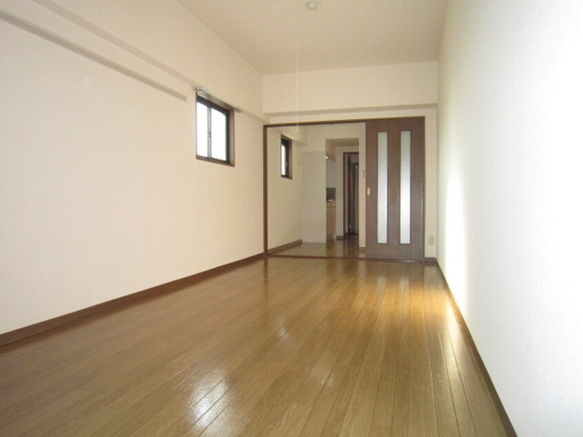 居室 クレセール・サン