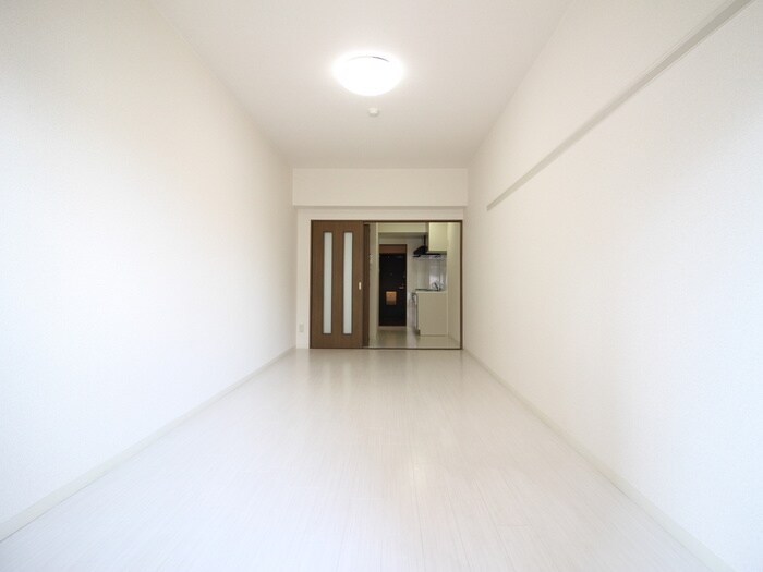 居室 クレセール・サン