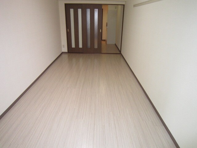 居室 クレセール・サン