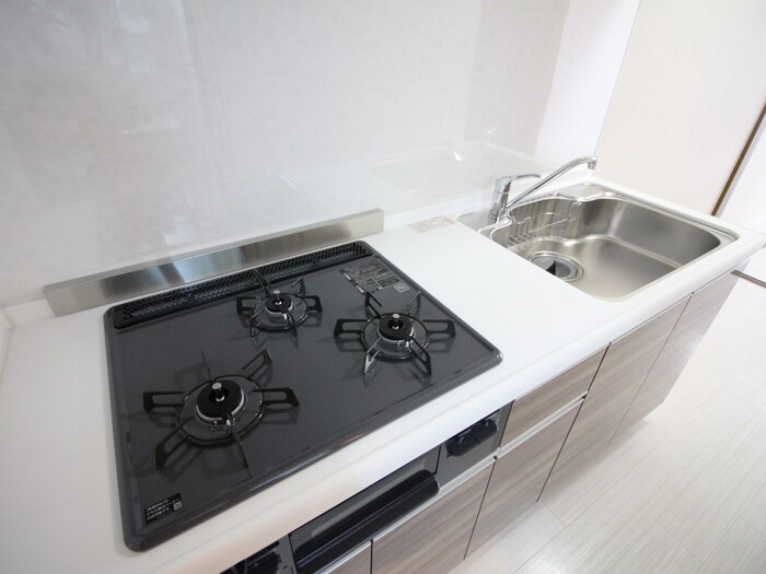 キッチン クレセール・サン