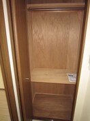 収納 クレセール・サン