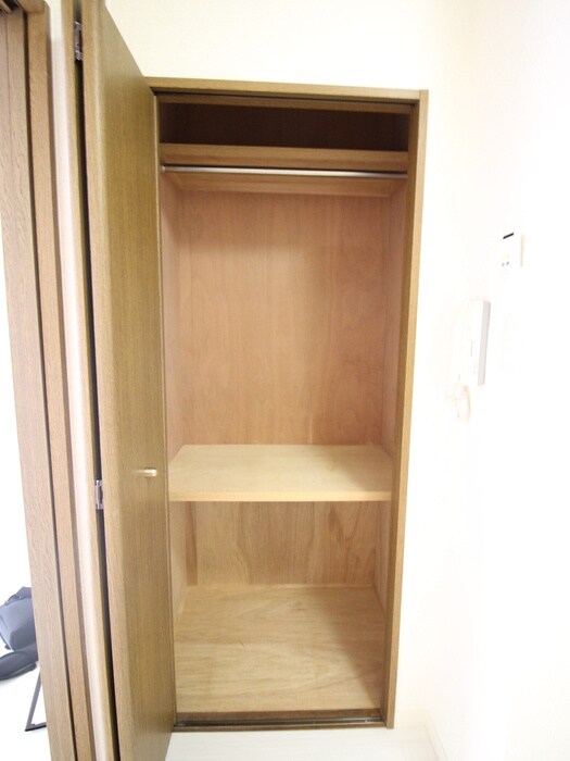 収納 クレセール・サン