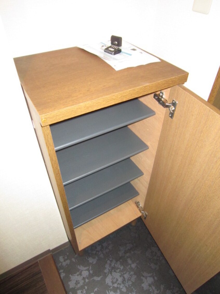 靴箱 クレセール・サン