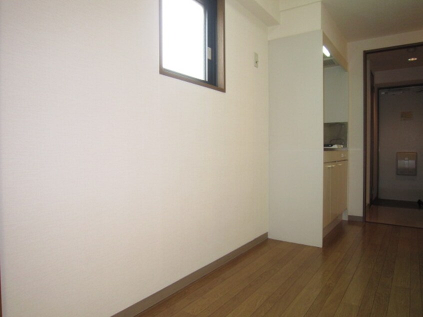 廊下 クレセール・サン