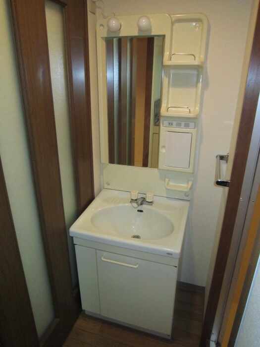 洗面 クレセール・サン