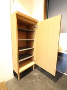 靴箱 クレセール・サン