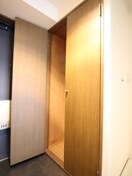 収納 クレセール・サン