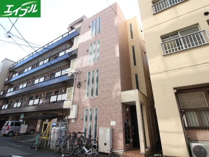 外観写真 カ－サクイント