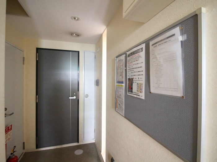 建物設備 カ－サクイント