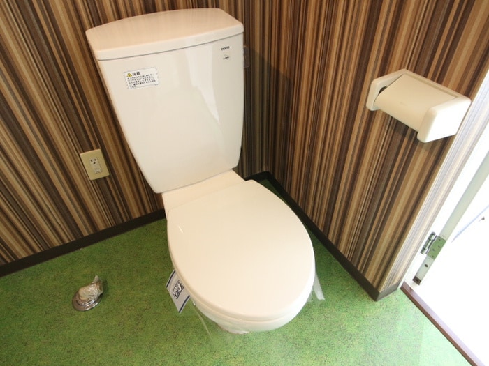 トイレ カ－サクイント