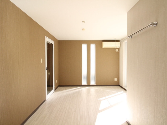 居室 カ－サクイント