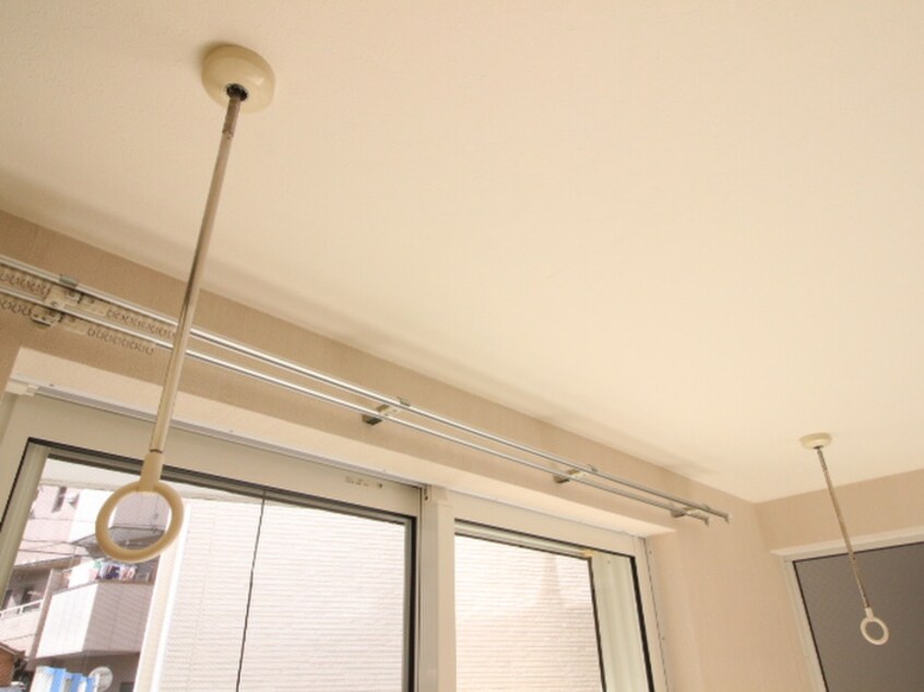 内観写真 カ－サクイント