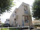 ピノ・ノワール新守山の外観