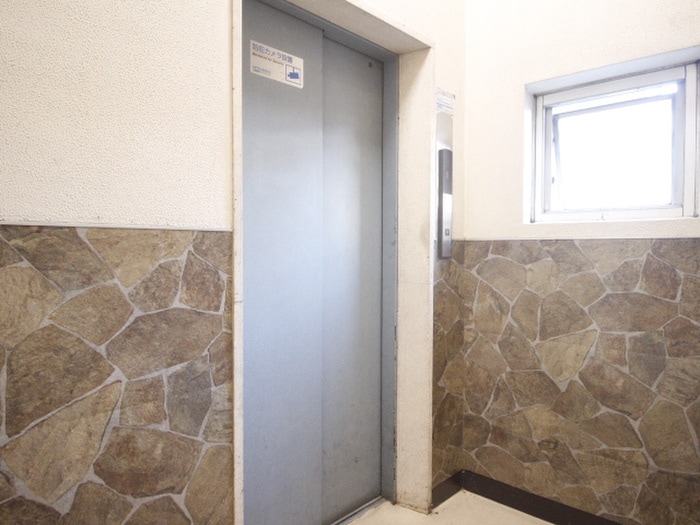 建物設備 ヤマコ第一ビル