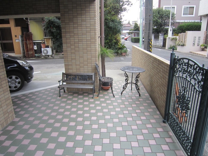 その他 メタモルフォ－松西