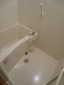 バス／シャワールーム等 メタモルフォ－松西