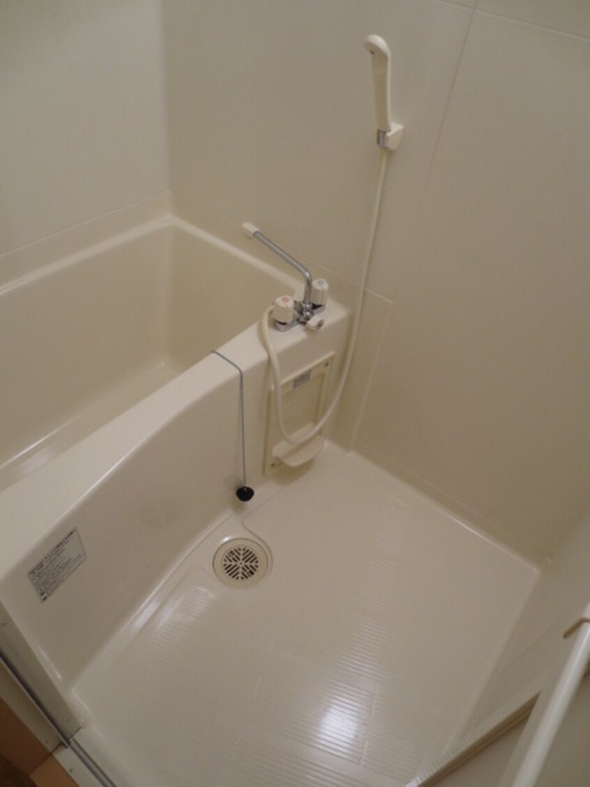 バス／シャワールーム等 メタモルフォ－松西