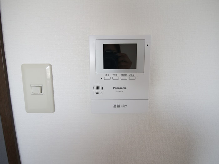 内観写真 グリュックハ－ベン