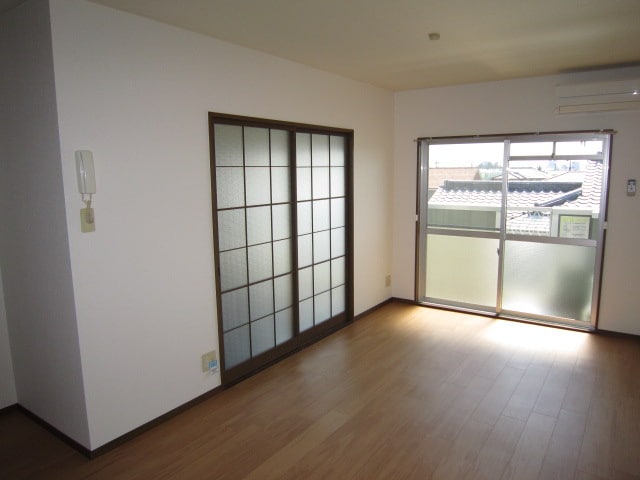 内観写真 グリ－ンハイツはとり