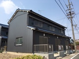 丸米アパート　東棟
