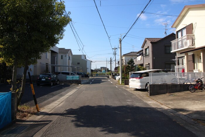 周辺環境 リバ－スト－ン
