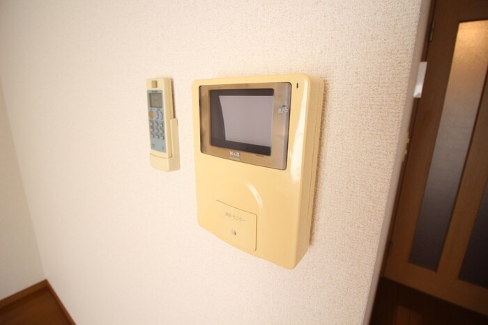 内観写真 リバ－スト－ン