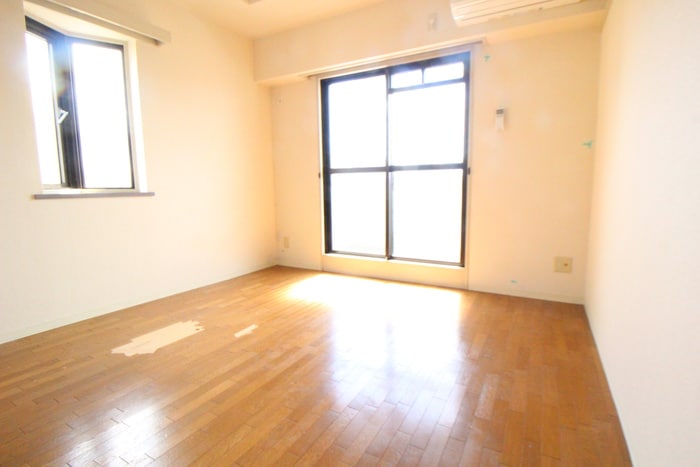 居室 イーストヒルズ