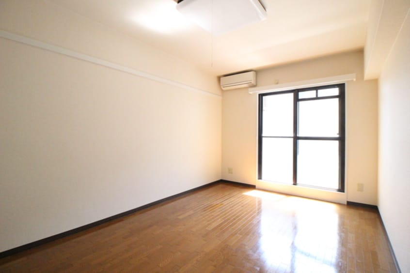 居室 イーストヒルズ