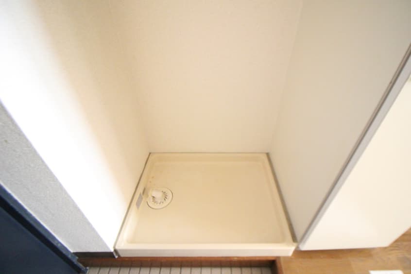 洗濯機置場 イーストヒルズ