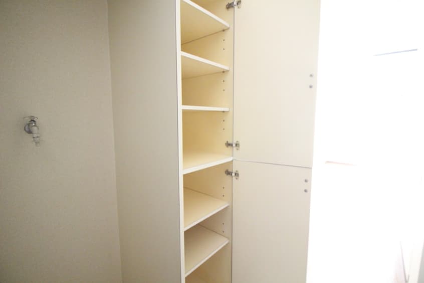 靴箱 イーストヒルズ