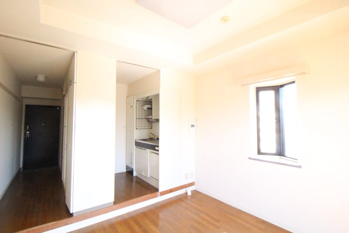 居室 イーストヒルズ