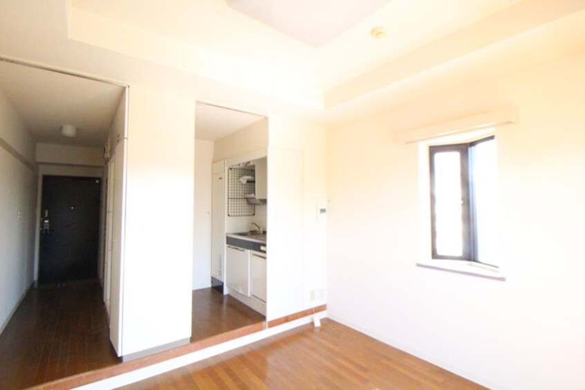 居室 イーストヒルズ