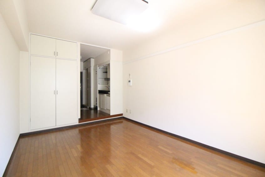 居室 イーストヒルズ