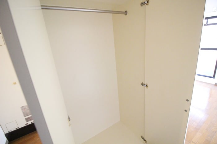 収納 イーストヒルズ