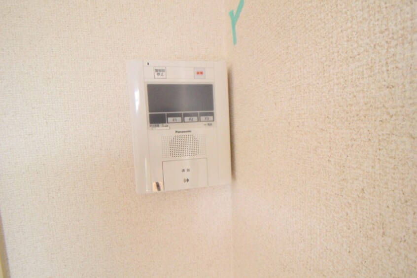 内観写真 イーストヒルズ