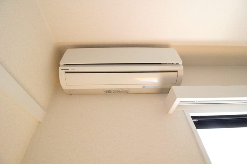 内観写真 イーストヒルズ